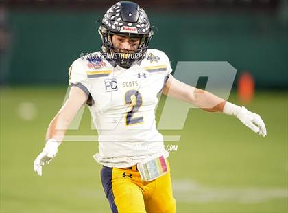 Thumbnail 2 in Highland Park vs Independence (UIL 5A Area) photogallery.