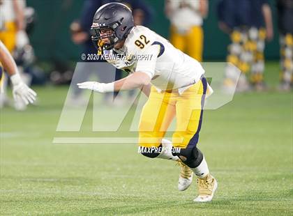 Thumbnail 1 in Highland Park vs Independence (UIL 5A Area) photogallery.