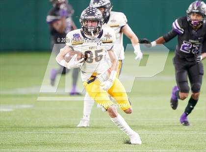 Thumbnail 2 in Highland Park vs Independence (UIL 5A Area) photogallery.