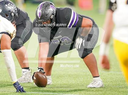 Thumbnail 2 in Highland Park vs Independence (UIL 5A Area) photogallery.