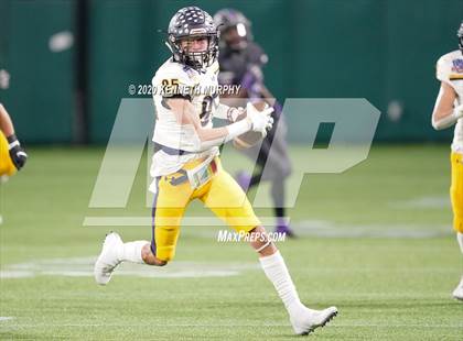 Thumbnail 3 in Highland Park vs Independence (UIL 5A Area) photogallery.