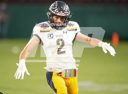 Thumbnail 1 in Highland Park vs Independence (UIL 5A Area) photogallery.
