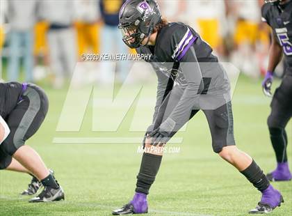 Thumbnail 2 in Highland Park vs Independence (UIL 5A Area) photogallery.