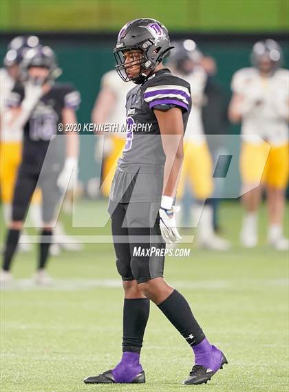 Thumbnail 3 in Highland Park vs Independence (UIL 5A Area) photogallery.