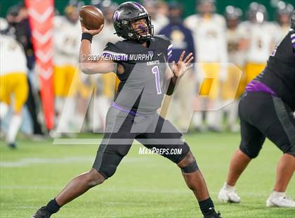 Thumbnail 1 in Highland Park vs Independence (UIL 5A Area) photogallery.