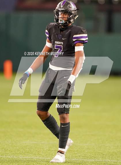 Thumbnail 2 in Highland Park vs Independence (UIL 5A Area) photogallery.