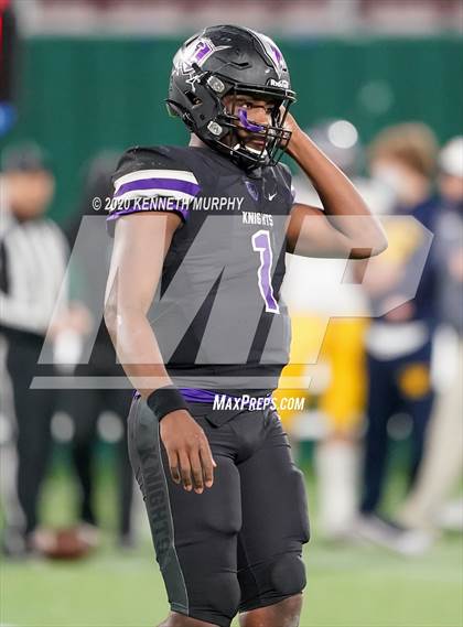 Thumbnail 2 in Highland Park vs Independence (UIL 5A Area) photogallery.