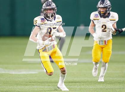 Thumbnail 2 in Highland Park vs Independence (UIL 5A Area) photogallery.