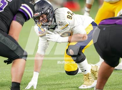 Thumbnail 1 in Highland Park vs Independence (UIL 5A Area) photogallery.