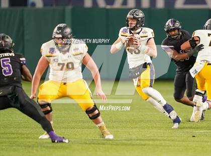 Thumbnail 2 in Highland Park vs Independence (UIL 5A Area) photogallery.