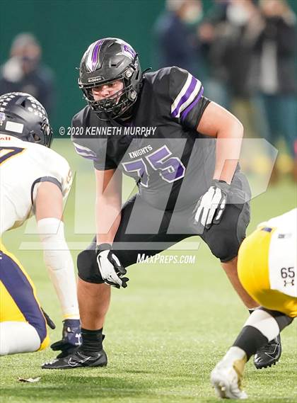 Thumbnail 1 in Highland Park vs Independence (UIL 5A Area) photogallery.