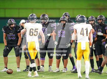 Thumbnail 2 in Highland Park vs Independence (UIL 5A Area) photogallery.