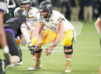 Thumbnail 3 in Highland Park vs Independence (UIL 5A Area) photogallery.
