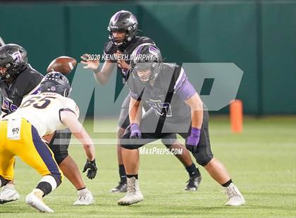 Thumbnail 2 in Highland Park vs Independence (UIL 5A Area) photogallery.