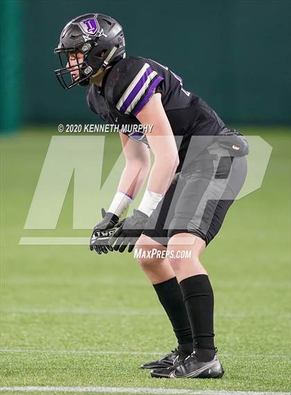 Thumbnail 3 in Highland Park vs Independence (UIL 5A Area) photogallery.
