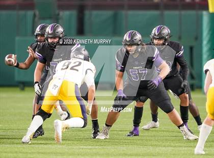 Thumbnail 3 in Highland Park vs Independence (UIL 5A Area) photogallery.