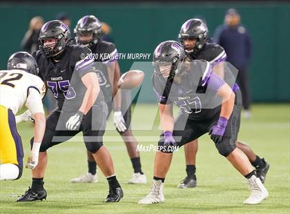 Thumbnail 3 in Highland Park vs Independence (UIL 5A Area) photogallery.