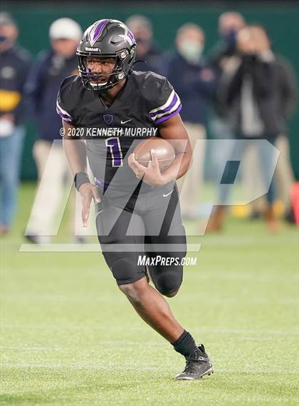 Thumbnail 1 in Highland Park vs Independence (UIL 5A Area) photogallery.