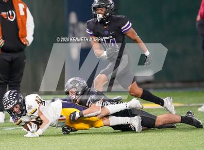 Thumbnail 3 in Highland Park vs Independence (UIL 5A Area) photogallery.
