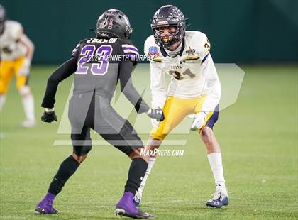 Thumbnail 1 in Highland Park vs Independence (UIL 5A Area) photogallery.