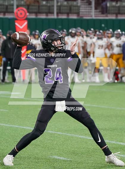 Thumbnail 2 in Highland Park vs Independence (UIL 5A Area) photogallery.