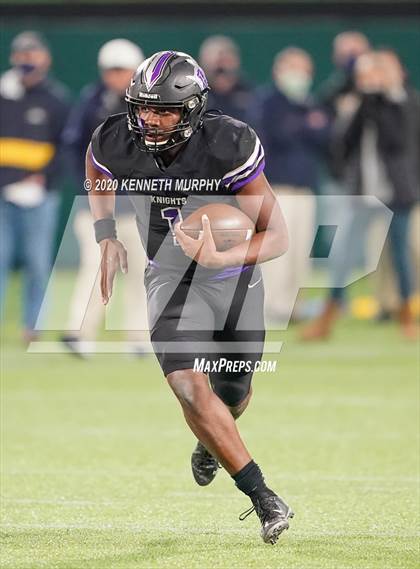 Thumbnail 3 in Highland Park vs Independence (UIL 5A Area) photogallery.