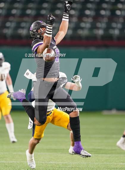 Thumbnail 1 in Highland Park vs Independence (UIL 5A Area) photogallery.