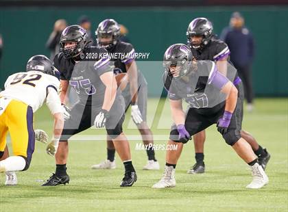 Thumbnail 2 in Highland Park vs Independence (UIL 5A Area) photogallery.