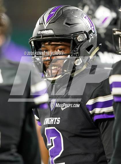 Thumbnail 2 in Highland Park vs Independence (UIL 5A Area) photogallery.