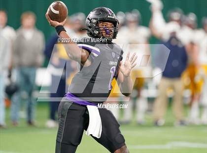 Thumbnail 2 in Highland Park vs Independence (UIL 5A Area) photogallery.