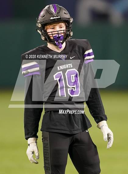 Thumbnail 3 in Highland Park vs Independence (UIL 5A Area) photogallery.