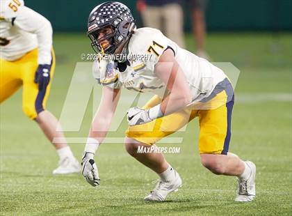 Thumbnail 1 in Highland Park vs Independence (UIL 5A Area) photogallery.