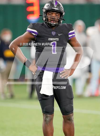 Thumbnail 1 in Highland Park vs Independence (UIL 5A Area) photogallery.