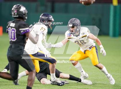 Thumbnail 2 in Highland Park vs Independence (UIL 5A Area) photogallery.