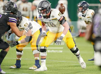 Thumbnail 3 in Highland Park vs Independence (UIL 5A Area) photogallery.