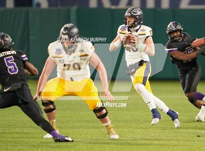 Thumbnail 3 in Highland Park vs Independence (UIL 5A Area) photogallery.