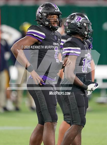 Thumbnail 2 in Highland Park vs Independence (UIL 5A Area) photogallery.