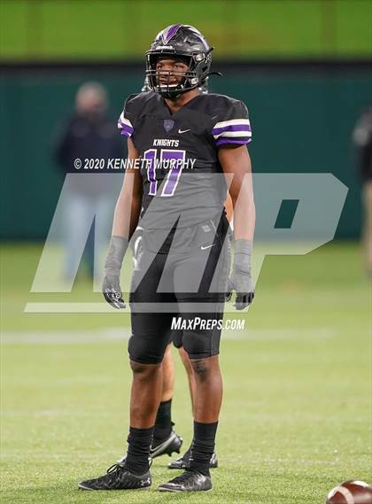 Thumbnail 1 in Highland Park vs Independence (UIL 5A Area) photogallery.