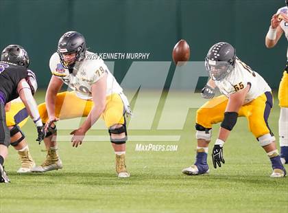 Thumbnail 3 in Highland Park vs Independence (UIL 5A Area) photogallery.