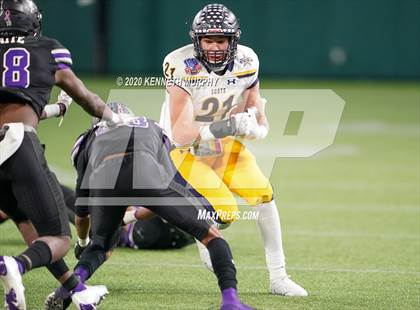Thumbnail 3 in Highland Park vs Independence (UIL 5A Area) photogallery.