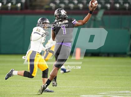 Thumbnail 2 in Highland Park vs Independence (UIL 5A Area) photogallery.