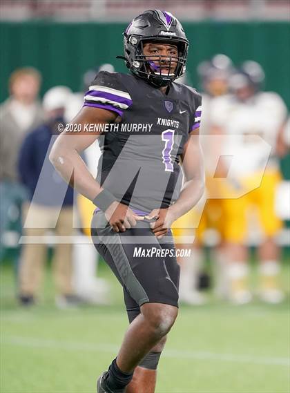 Thumbnail 1 in Highland Park vs Independence (UIL 5A Area) photogallery.