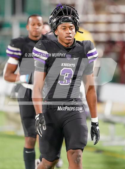Thumbnail 3 in Highland Park vs Independence (UIL 5A Area) photogallery.