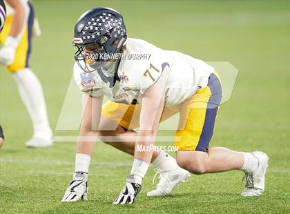 Thumbnail 3 in Highland Park vs Independence (UIL 5A Area) photogallery.