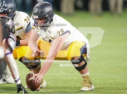 Thumbnail 2 in Highland Park vs Independence (UIL 5A Area) photogallery.