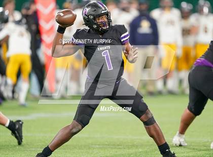 Thumbnail 3 in Highland Park vs Independence (UIL 5A Area) photogallery.