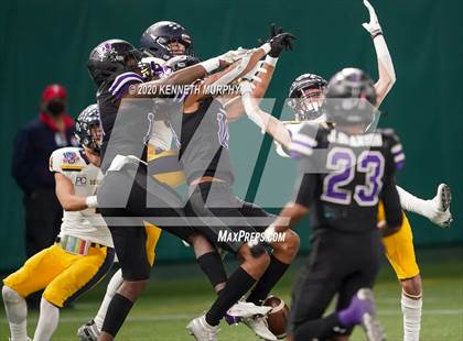 Thumbnail 2 in Highland Park vs Independence (UIL 5A Area) photogallery.