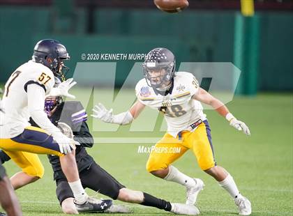 Thumbnail 1 in Highland Park vs Independence (UIL 5A Area) photogallery.