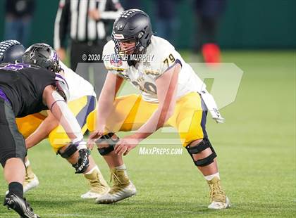 Thumbnail 2 in Highland Park vs Independence (UIL 5A Area) photogallery.