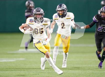 Thumbnail 1 in Highland Park vs Independence (UIL 5A Area) photogallery.